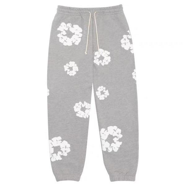 Denim Tears The Cotton Wreath Sweatpants